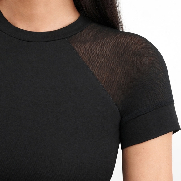 EUC Marcella NYC Harling Tee M - Picture 2 of 3